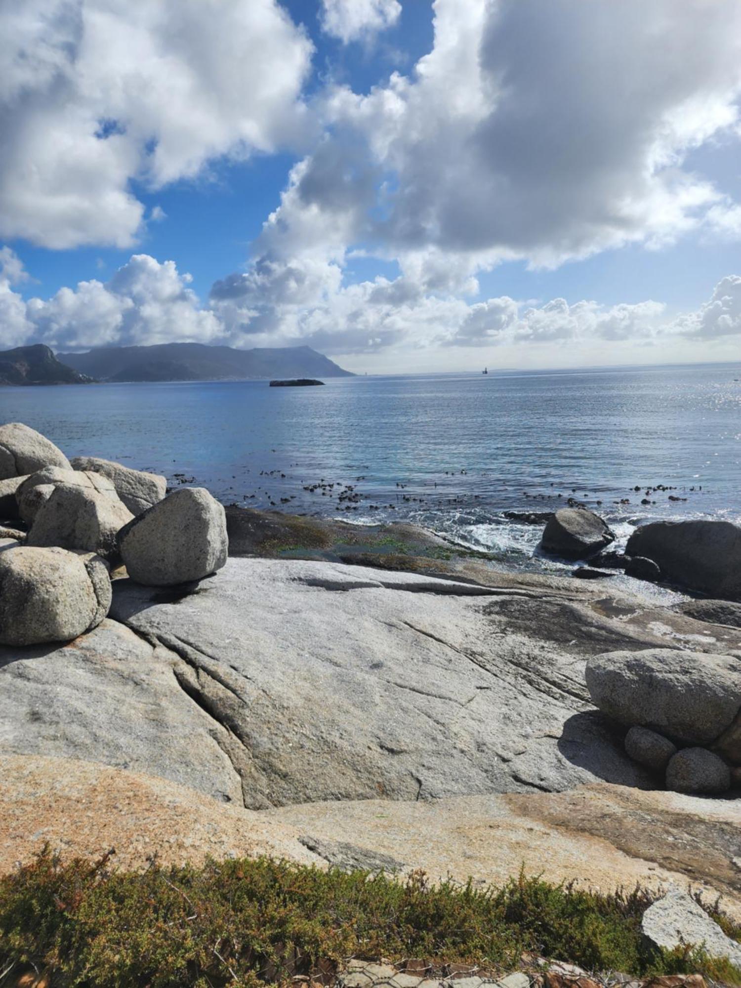 Boulders Blue Bed And Breakfast Simonʼs Town Dış mekan fotoğraf